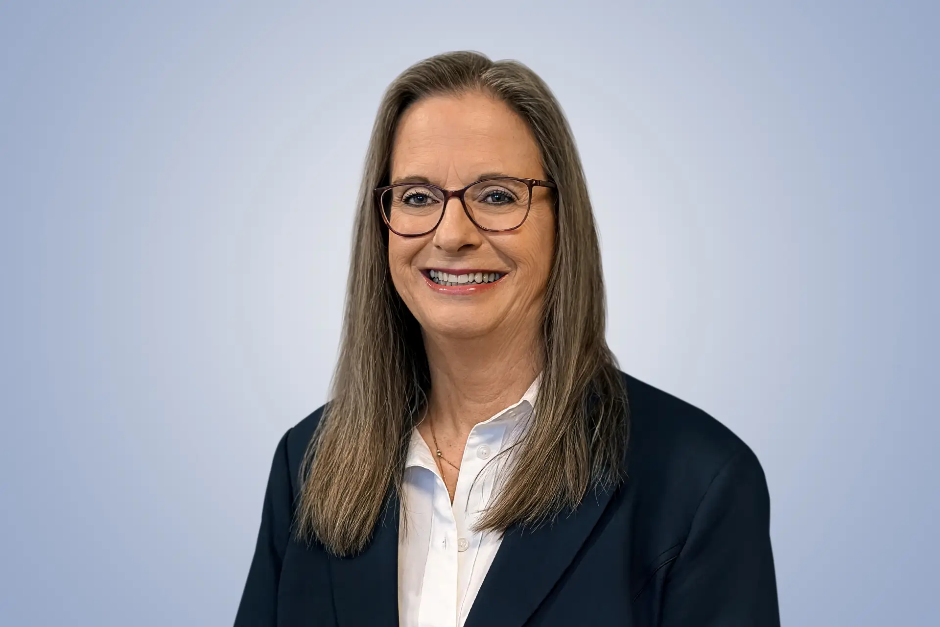 Harriet Summer VP of Operations