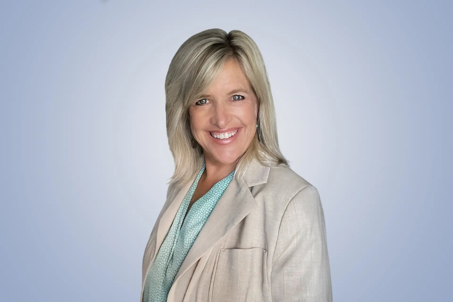 Suzanne Hayes Office Administrator