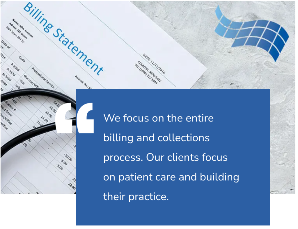 Client quote