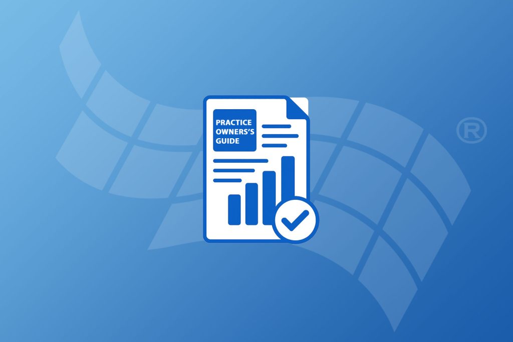 Download the practice owners guide