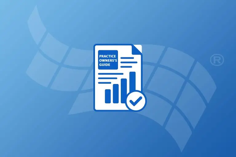 Download the practice owners guide